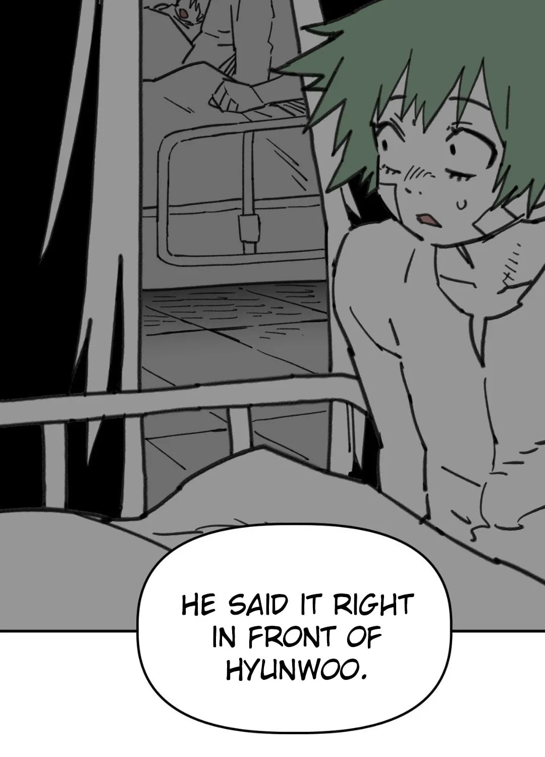 High School Boy Chapter 71 page 80 - 