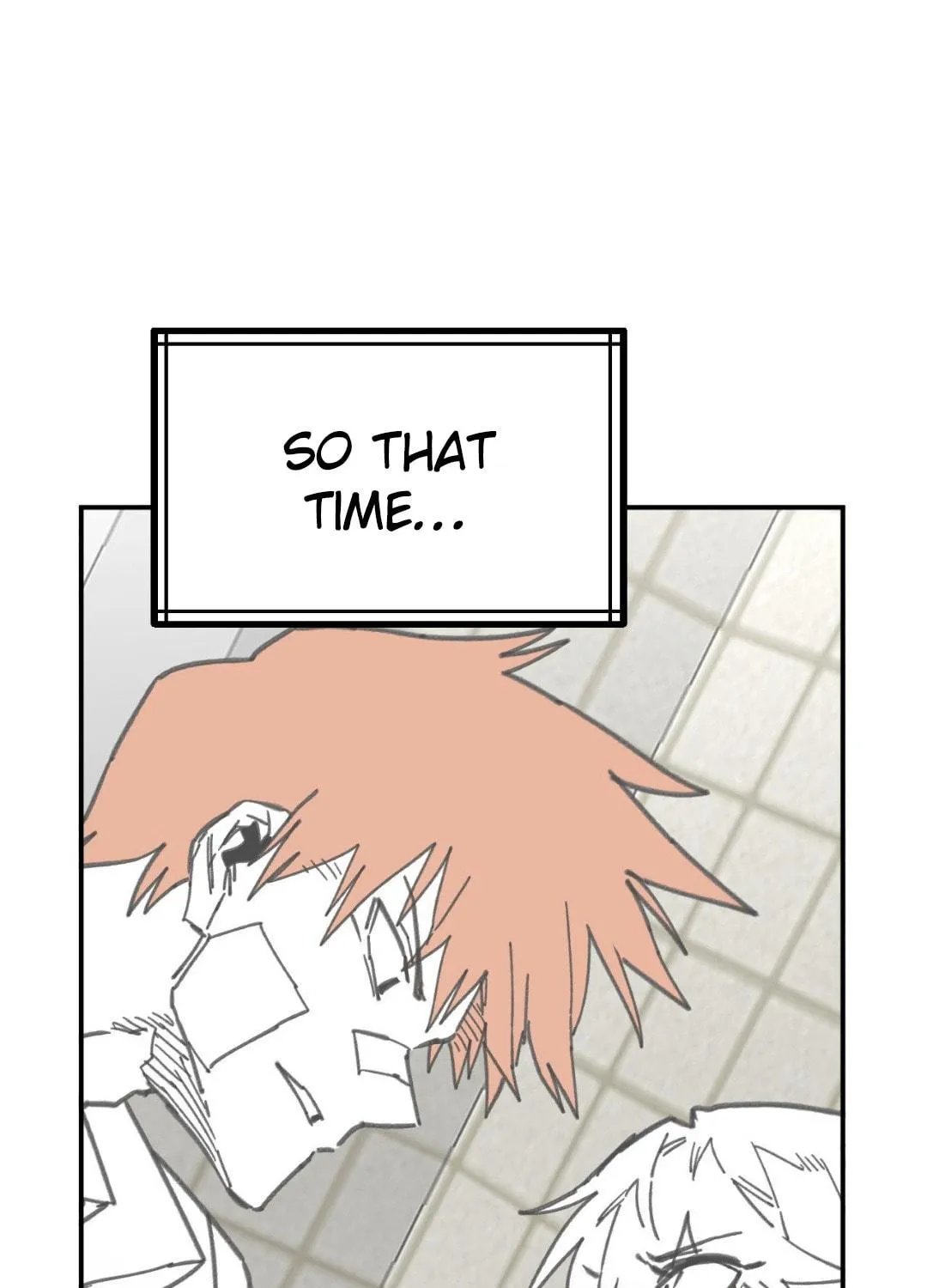 High School Boy Chapter 71 page 84 - 