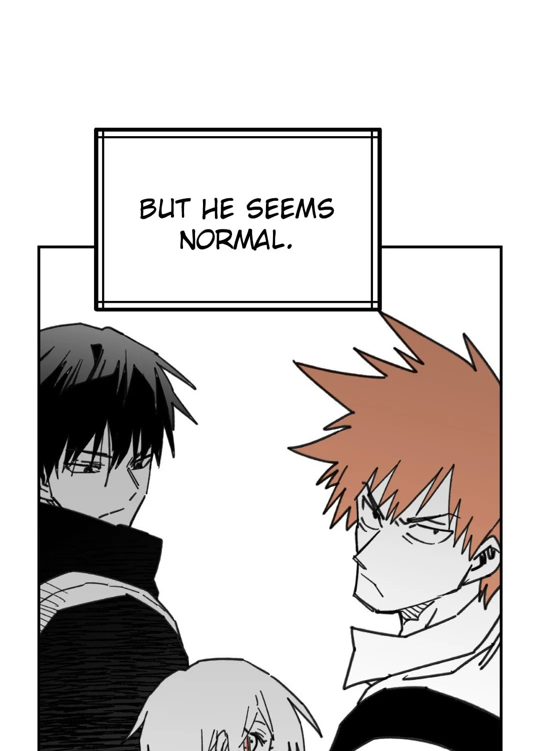 High School Boy Chapter 71 page 88 - 
