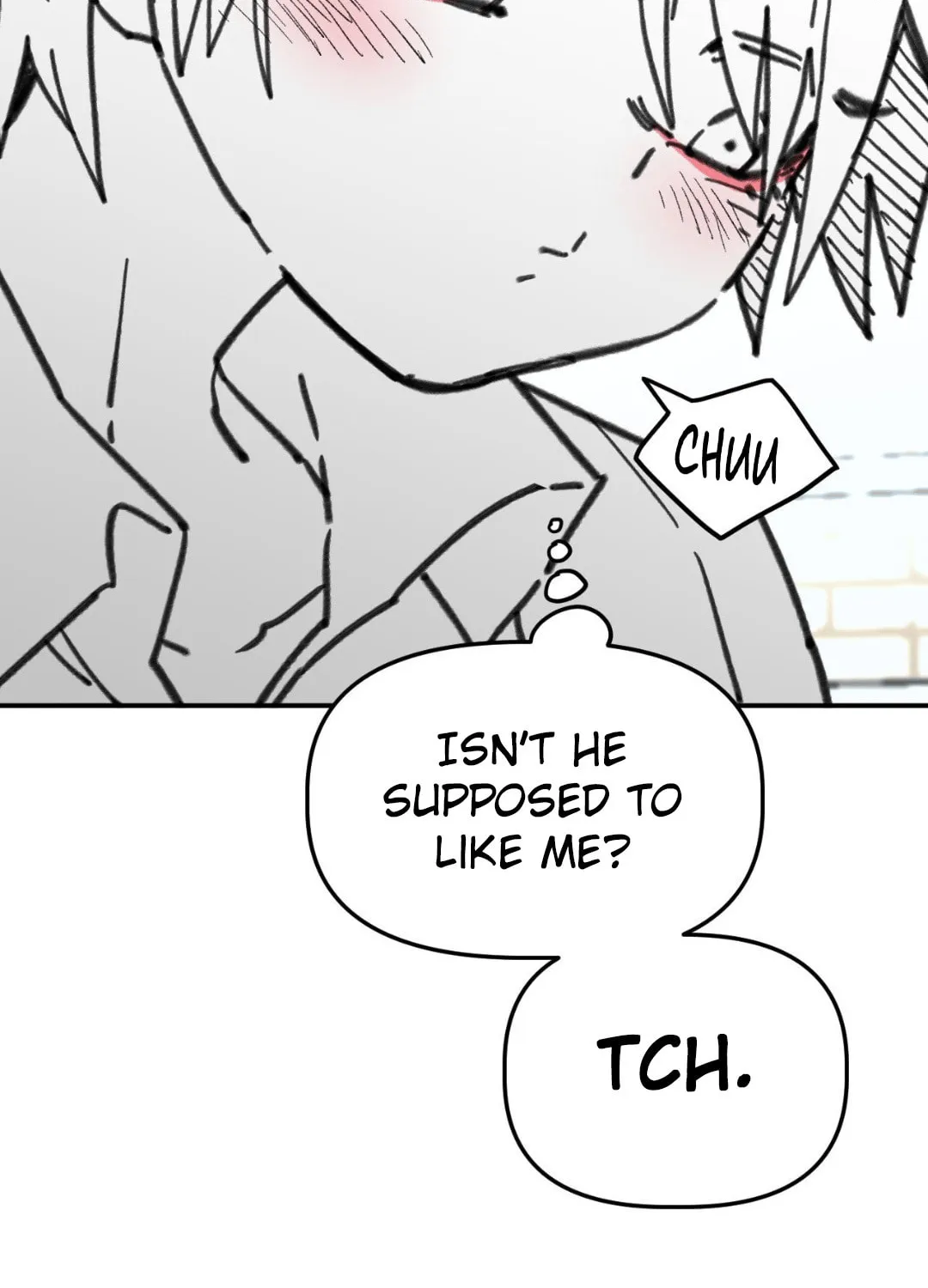High School Boy Chapter 71 page 93 - 