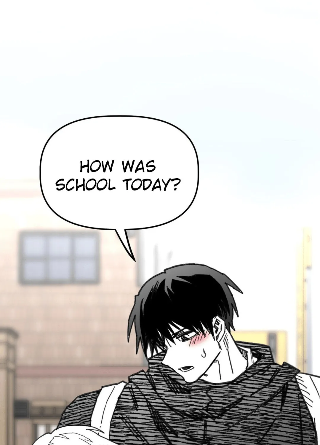 Read High School Boy chapter 72 image 12 on Lezhin