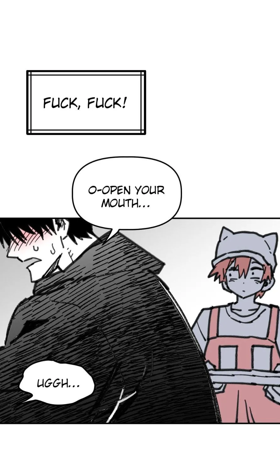 Read High School Boy chapter 72 image 123 on Lezhin