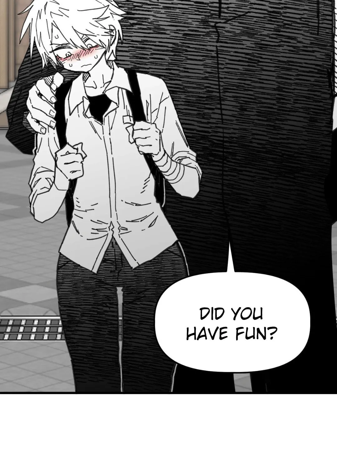 Read High School Boy chapter 72 image 13 on Lezhin