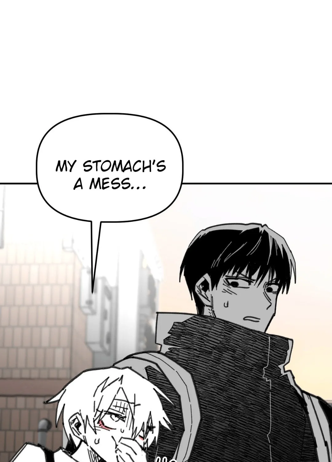 Read High School Boy chapter 72 image 133 on Lezhin