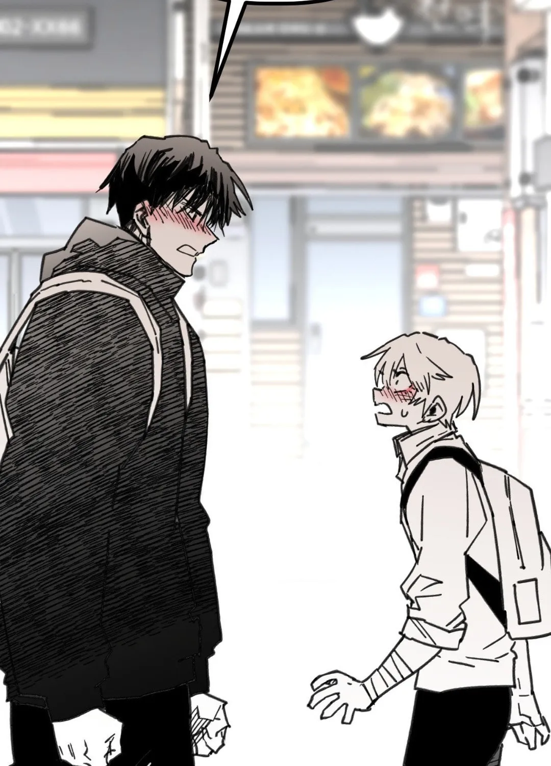 Read High School Boy chapter 72 image 145 on Lezhin