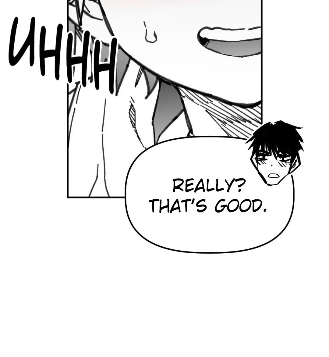 Read High School Boy chapter 72 image 16 on Lezhin
