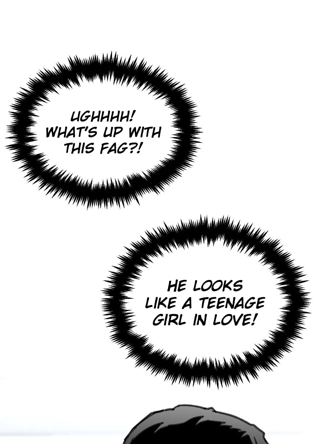 Read High School Boy chapter 72 image 18 on Lezhin