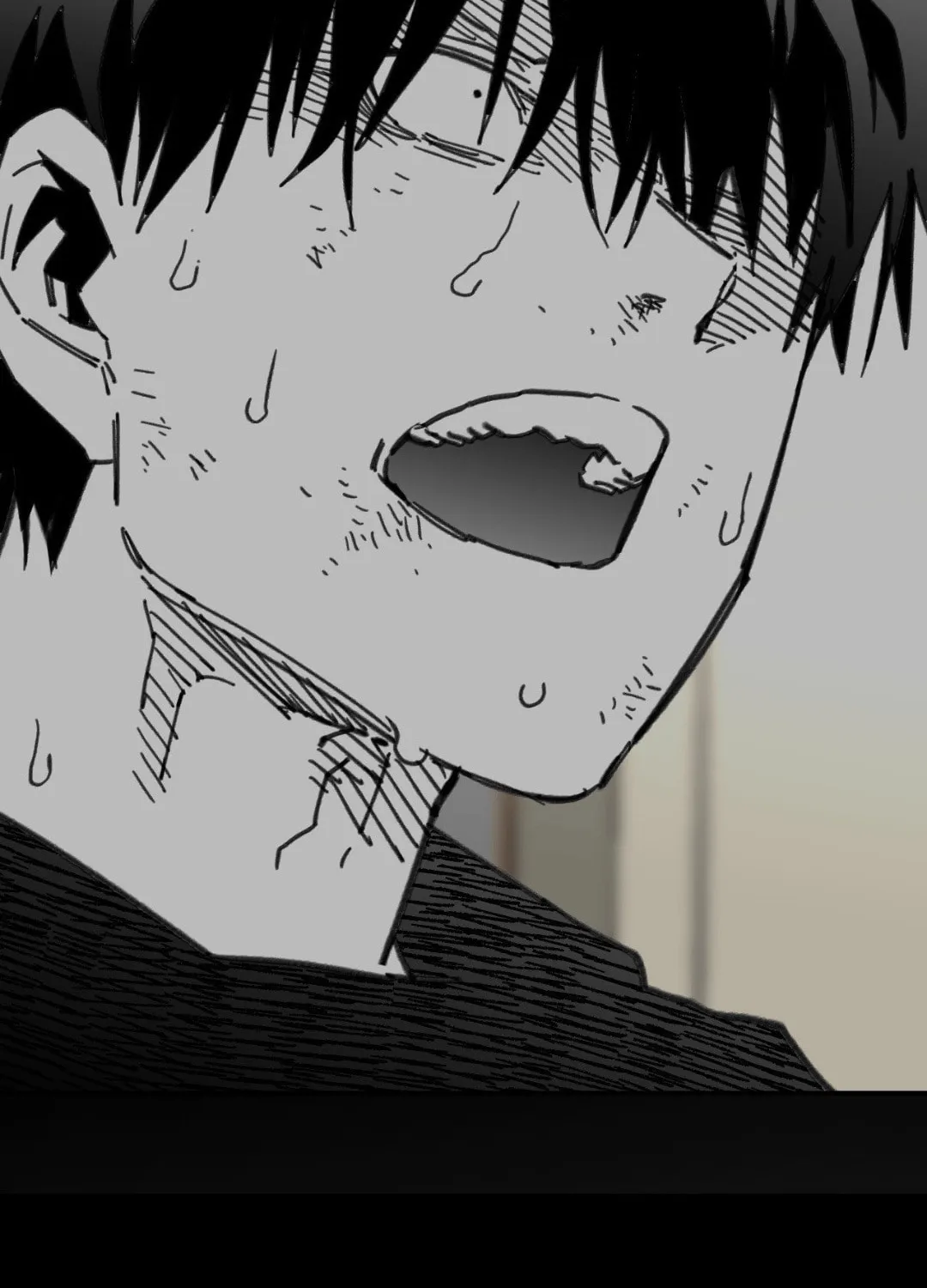 Read High School Boy chapter 72 image 26 on Lezhin
