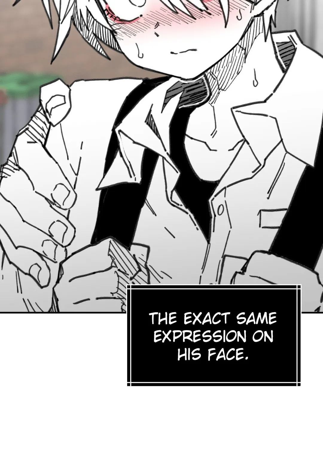Read High School Boy chapter 72 image 32 on Lezhin