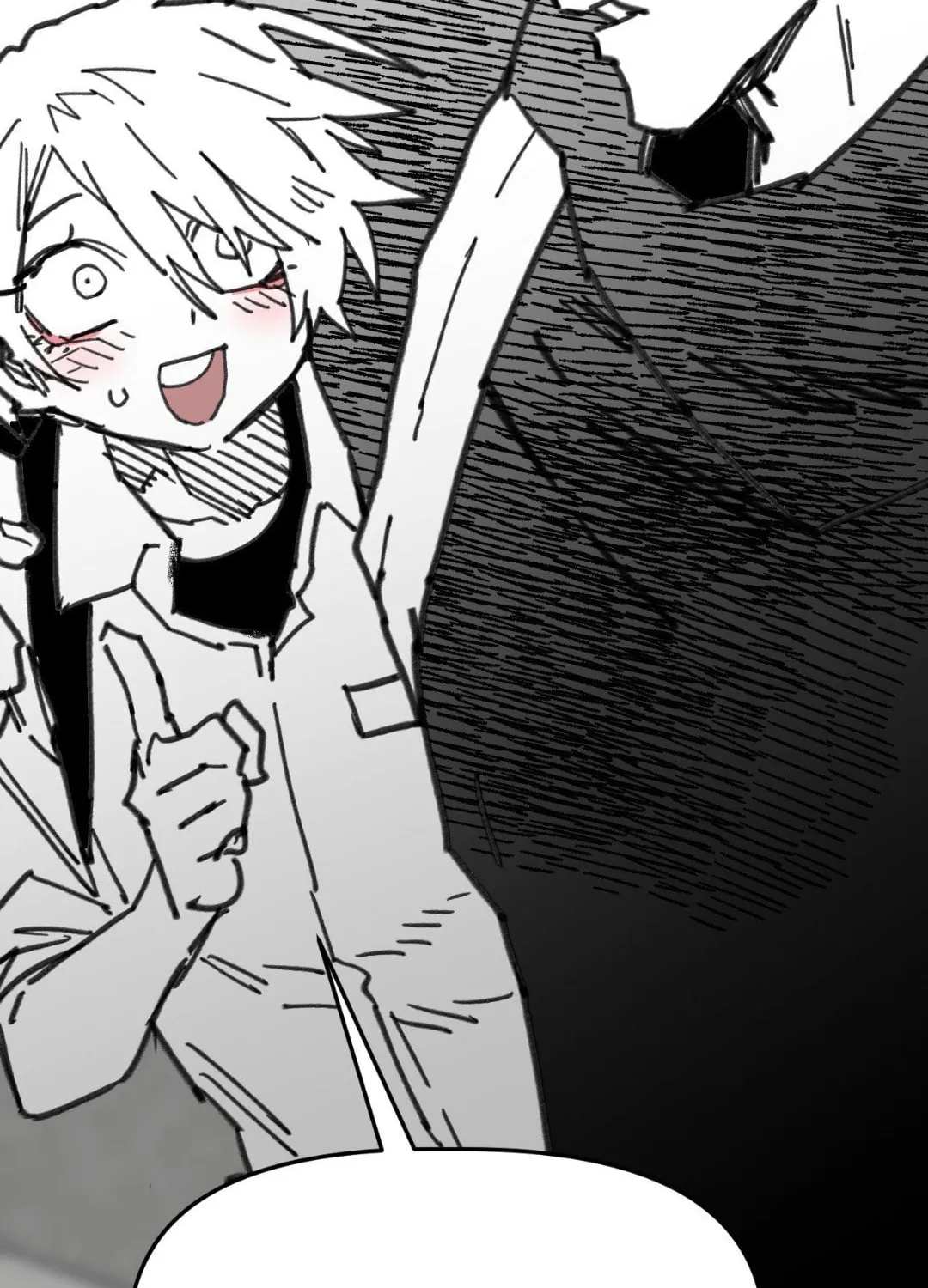 Read High School Boy chapter 72 image 40 on Lezhin