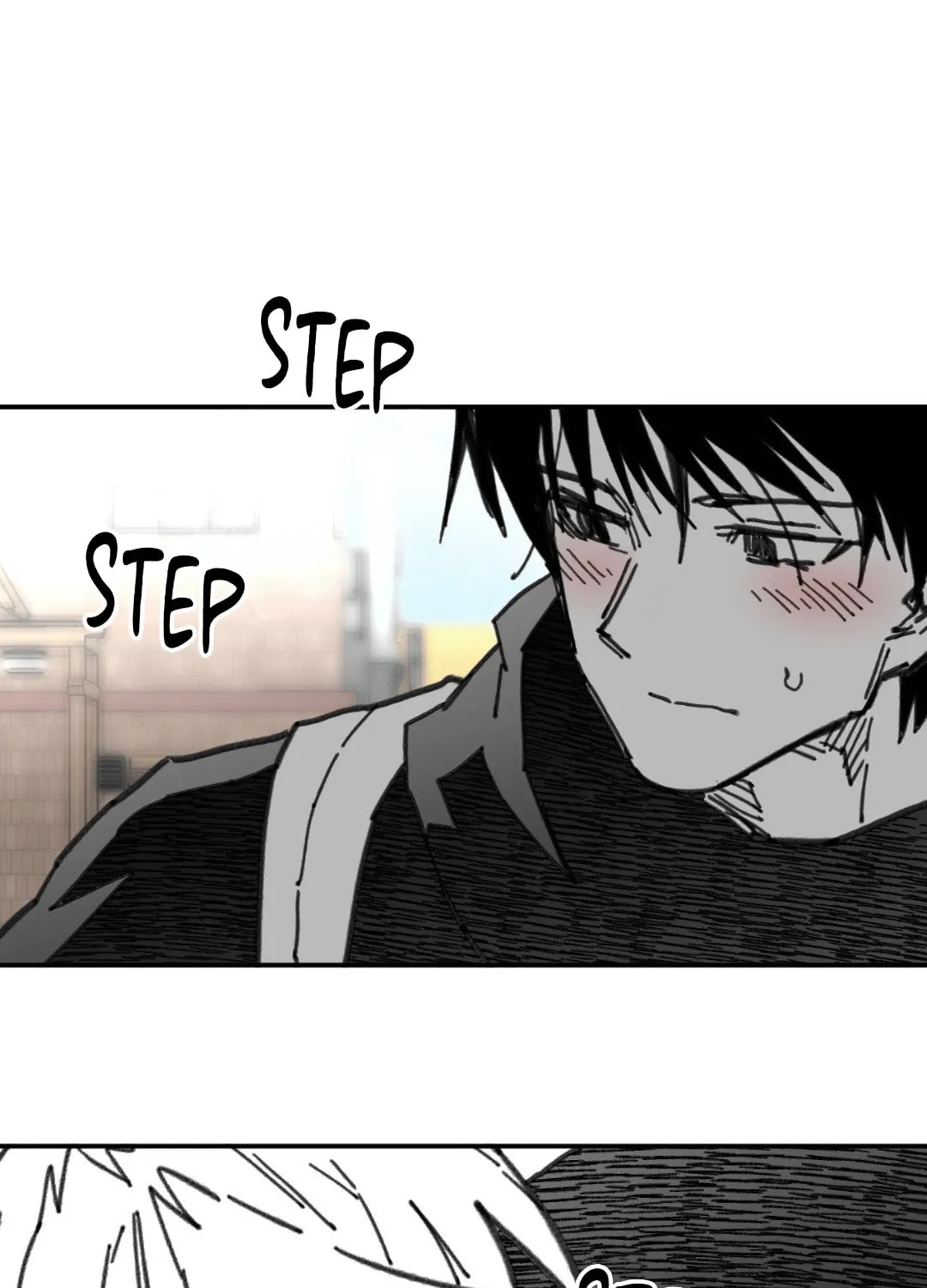 Read High School Boy chapter 72 image 5 on Lezhin