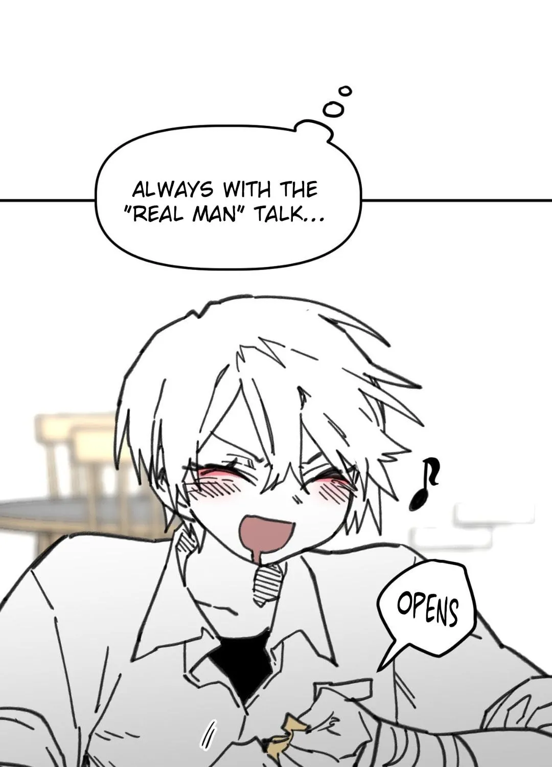 Read High School Boy chapter 72 image 57 on Lezhin