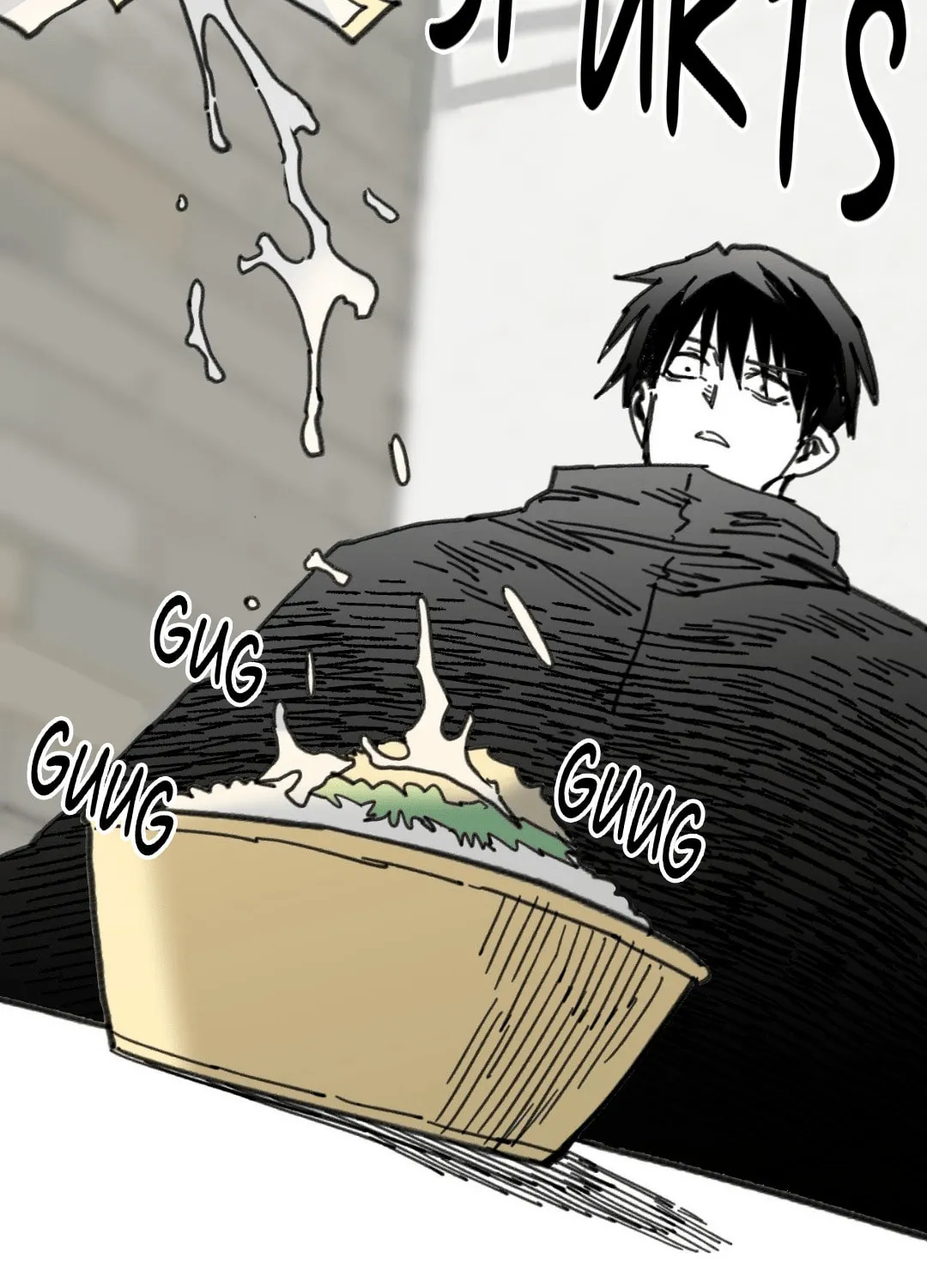 Read High School Boy chapter 72 image 64 on Lezhin