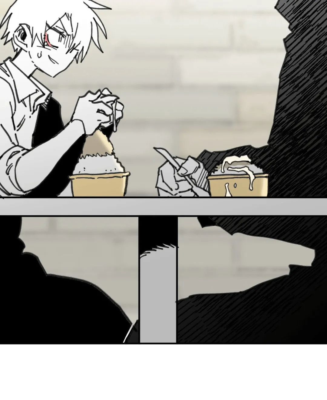 Read High School Boy chapter 72 image 69 on Lezhin