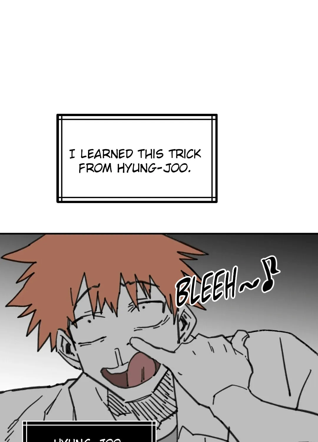 Read High School Boy chapter 72 image 72 on Lezhin