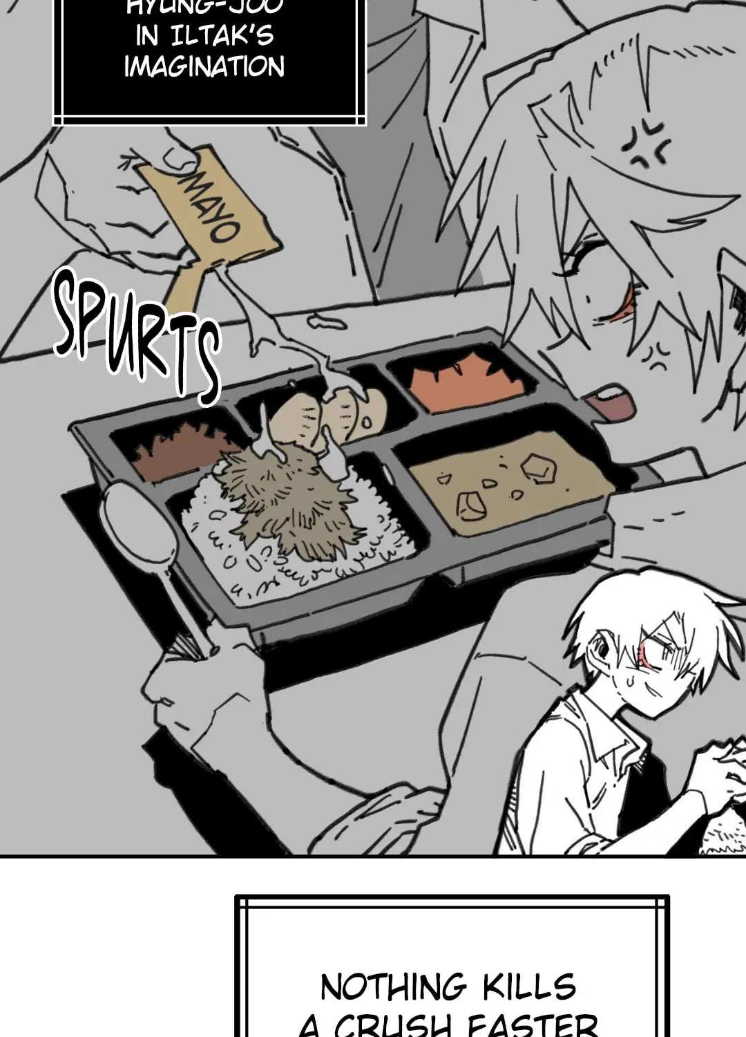 Read High School Boy chapter 72 image 73 on Lezhin