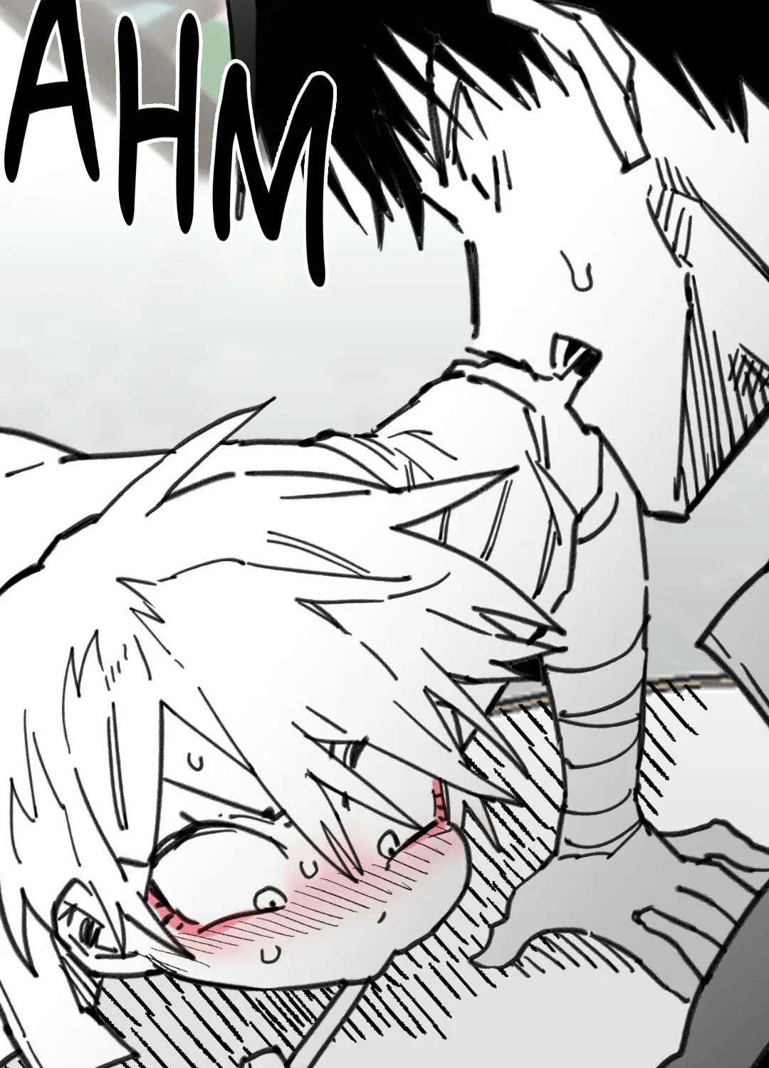 Read High School Boy chapter 72 image 96 on Lezhin