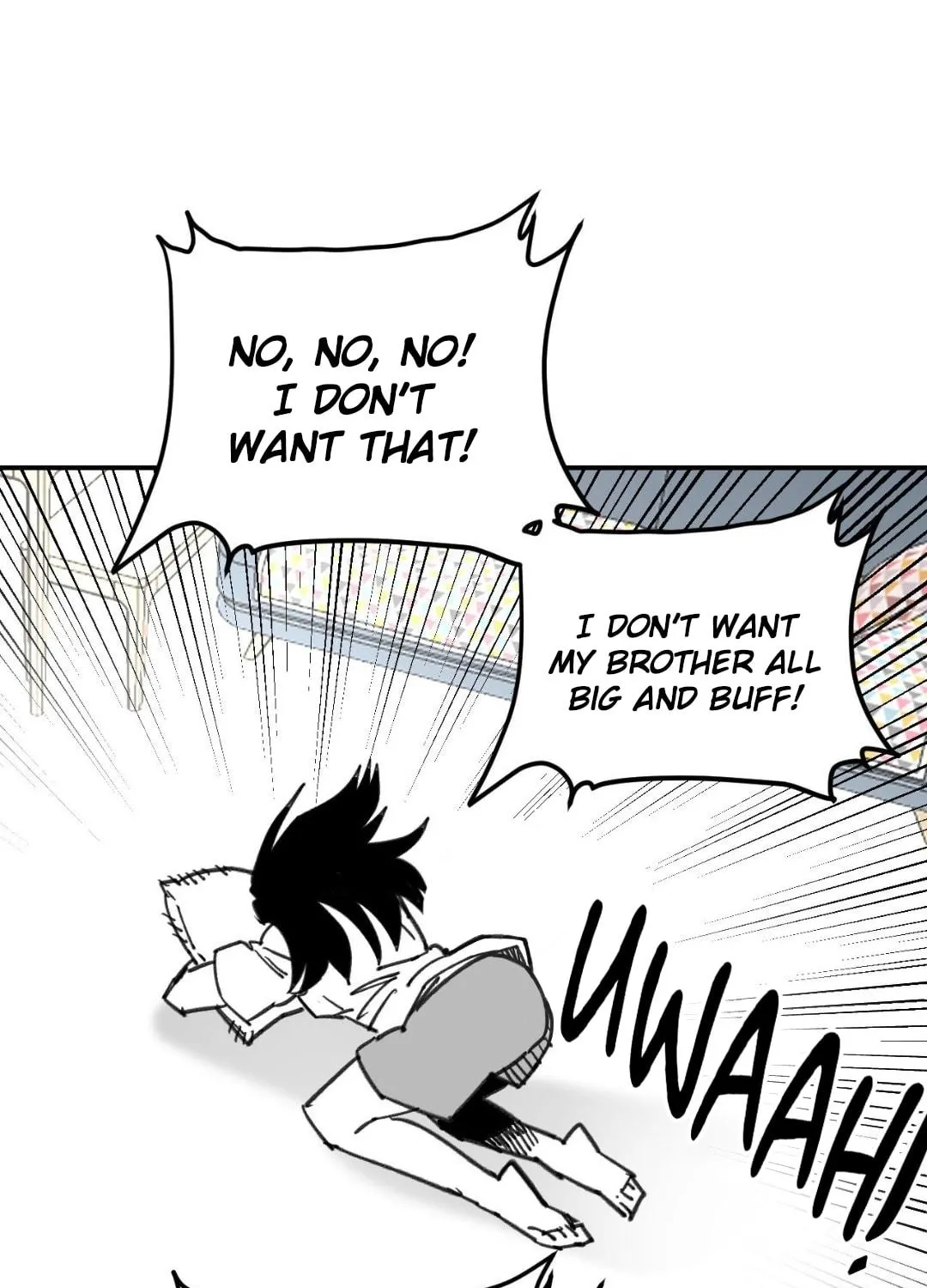 Read High School Boy chapter 73 image 10 on Lezhin