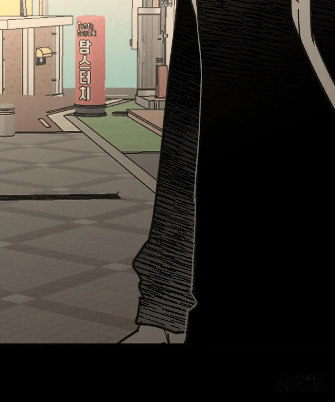 Read High School Boy chapter 73 image 104 on Lezhin