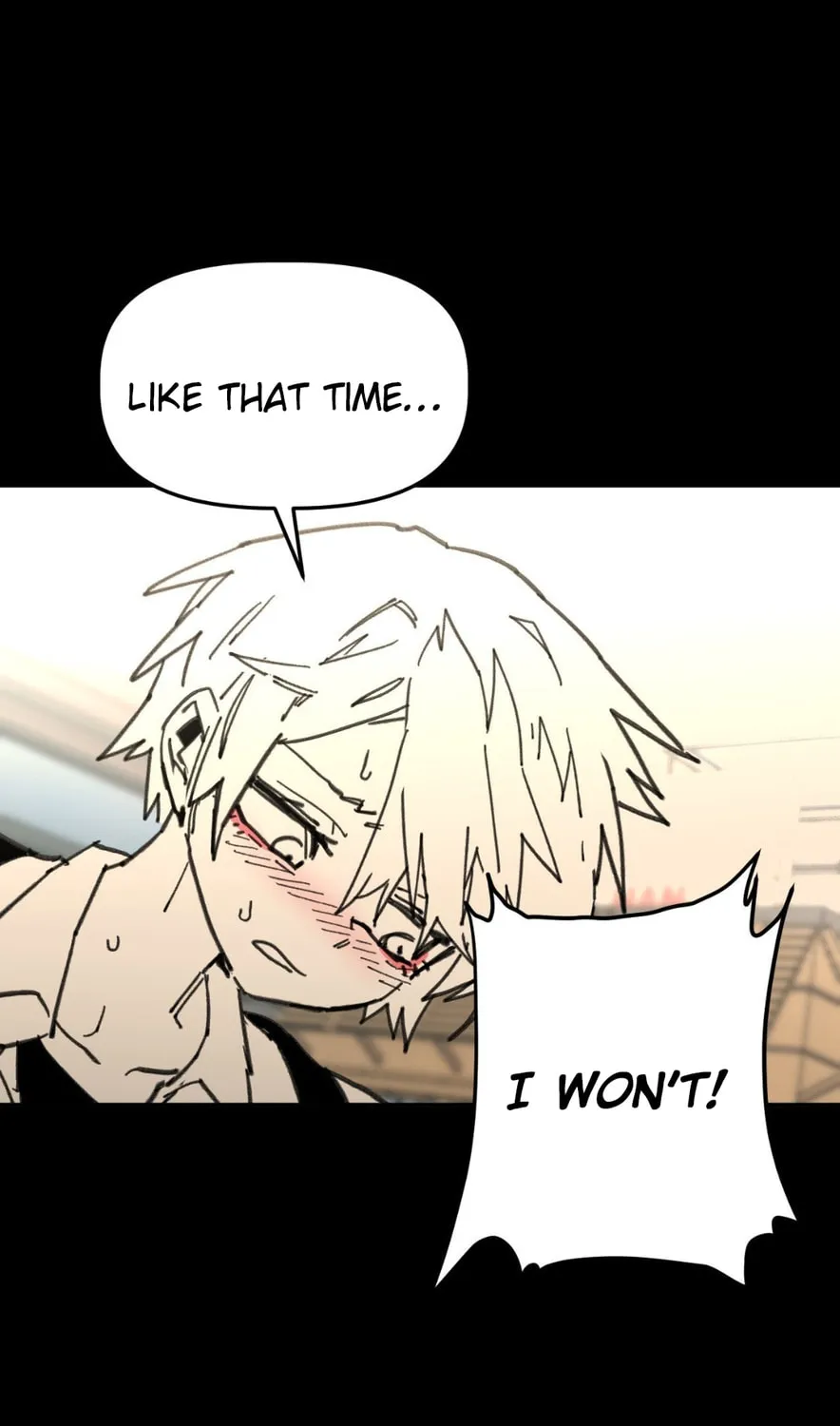 Read High School Boy chapter 73 image 112 on Lezhin