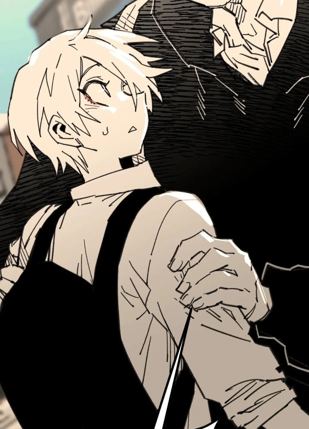 Read High School Boy chapter 73 image 115 on Lezhin