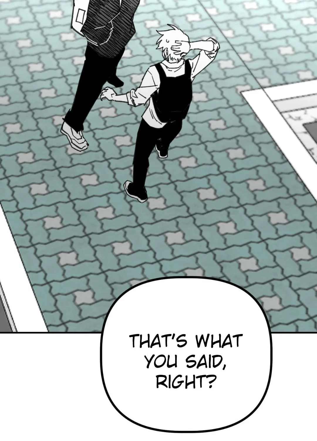 Read High School Boy chapter 73 image 126 on Lezhin