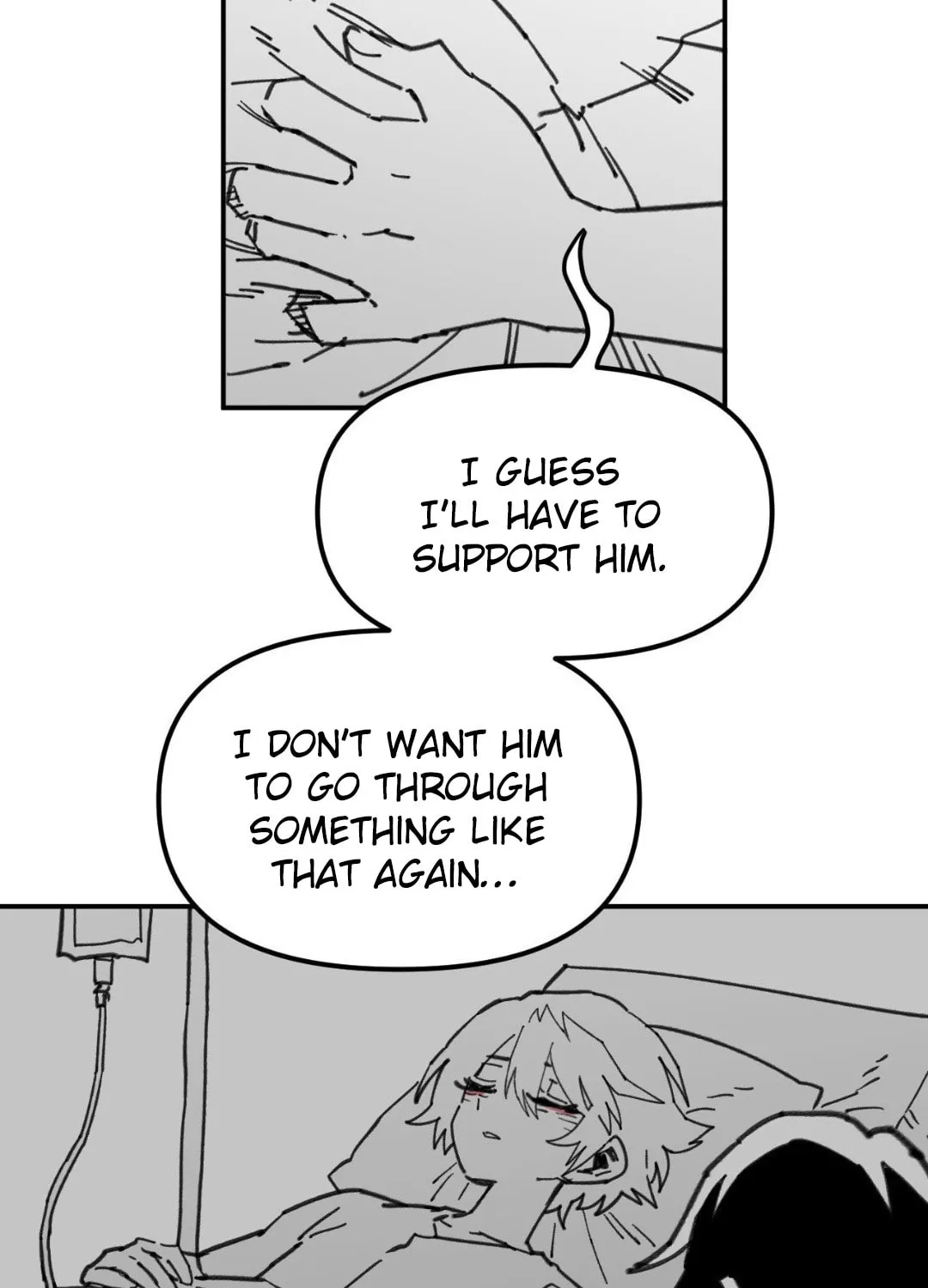 Read High School Boy chapter 73 image 13 on Lezhin