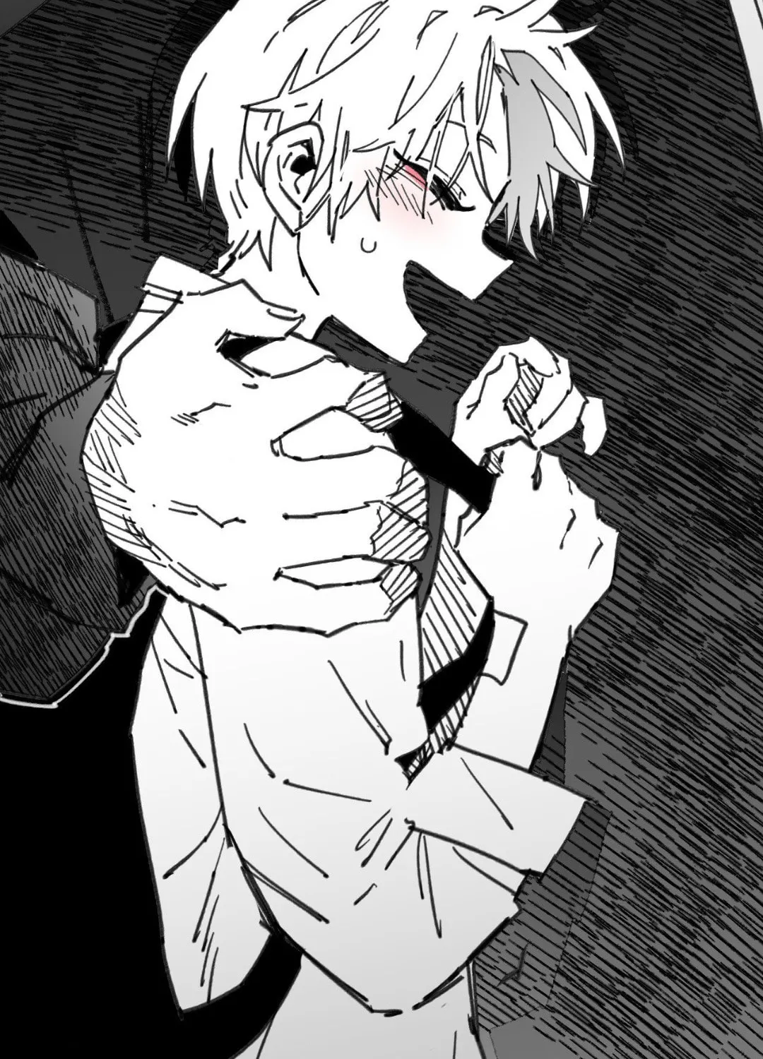 Read High School Boy chapter 73 image 137 on Lezhin