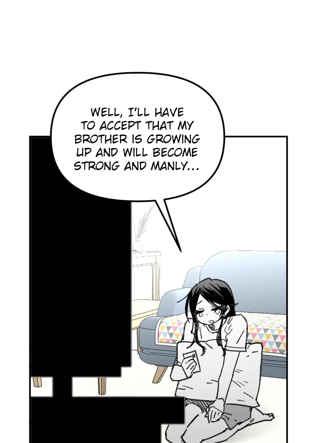 Read High School Boy chapter 73 image 15 on Lezhin