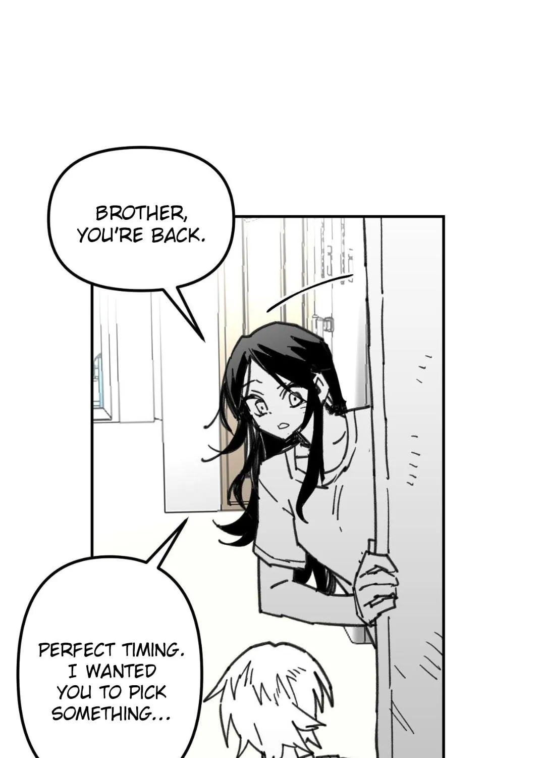 Read High School Boy chapter 73 image 19 on Lezhin
