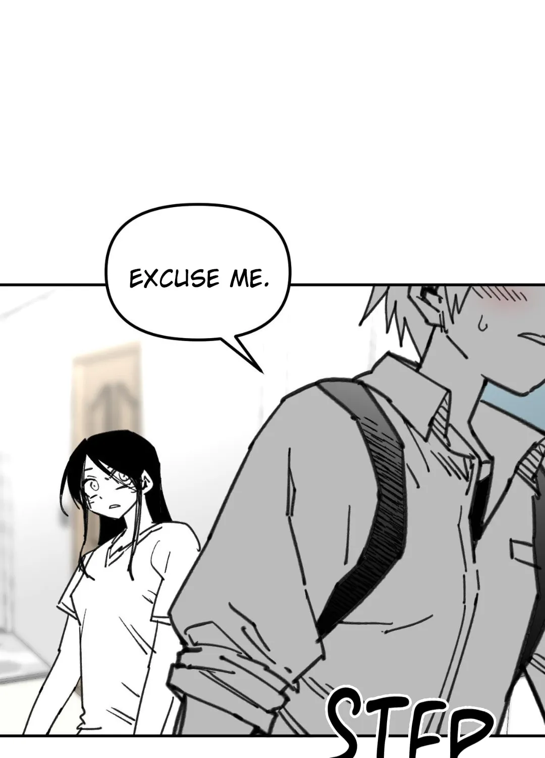 Read High School Boy chapter 73 image 27 on Lezhin
