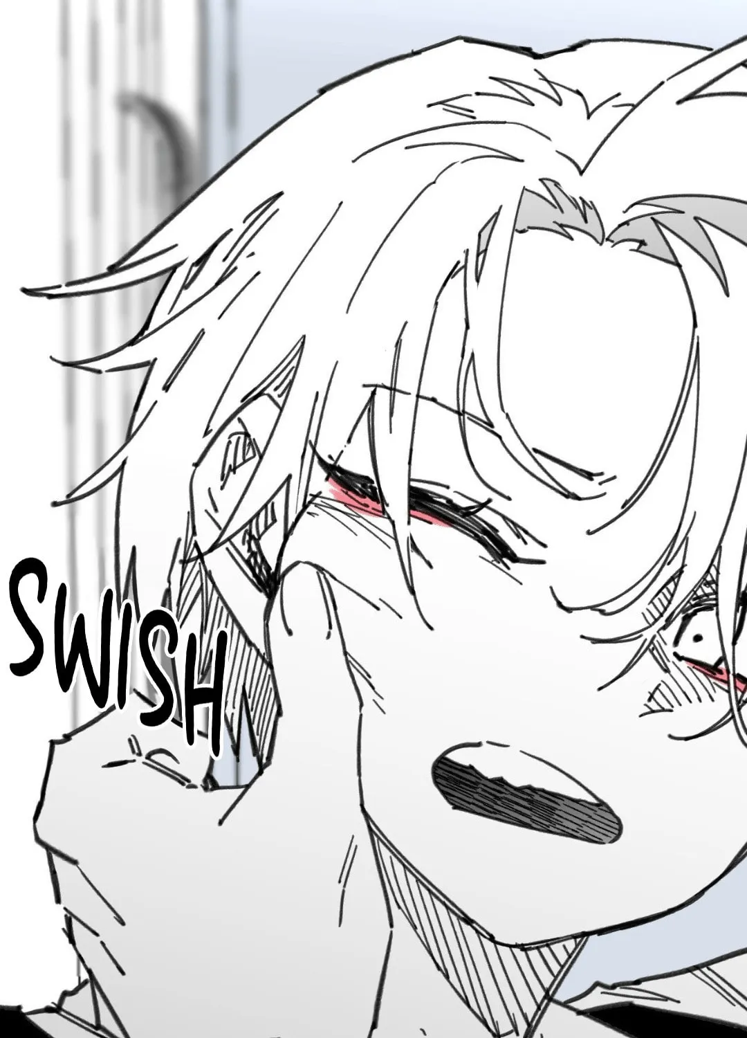 Read High School Boy chapter 73 image 74 on Lezhin