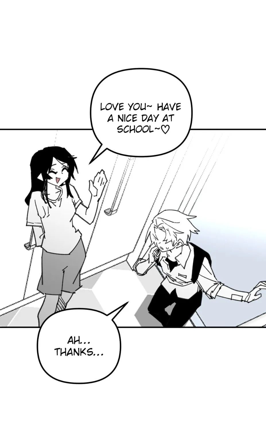 Read High School Boy chapter 73 image 76 on Lezhin