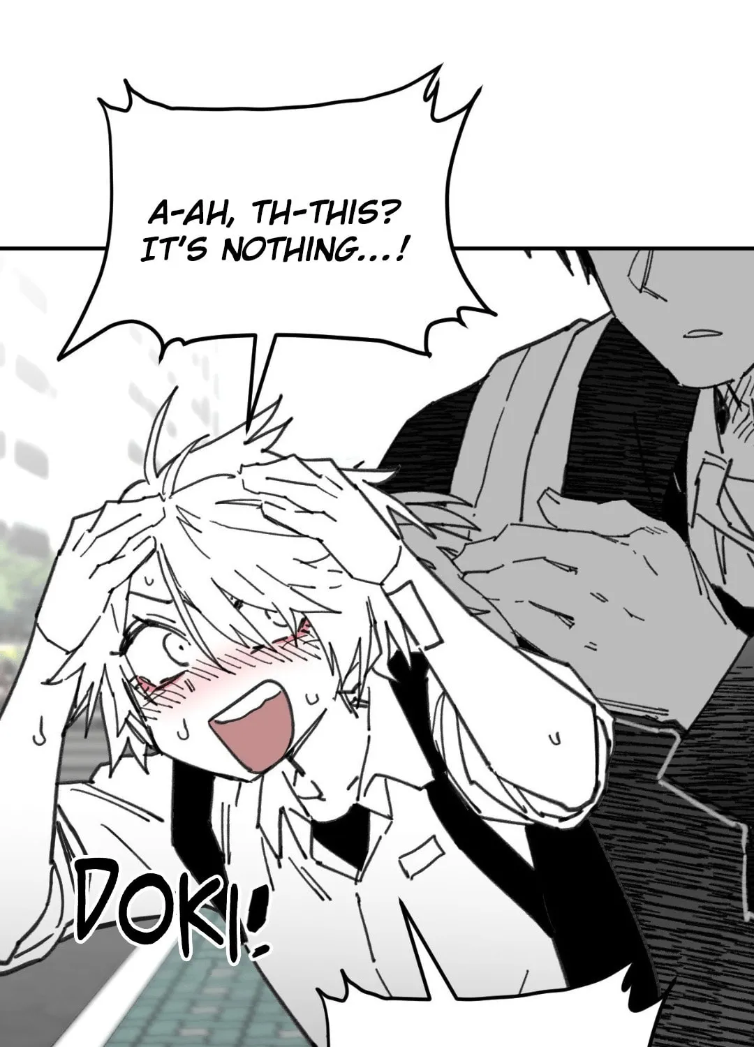 Read High School Boy chapter 73 image 87 on Lezhin