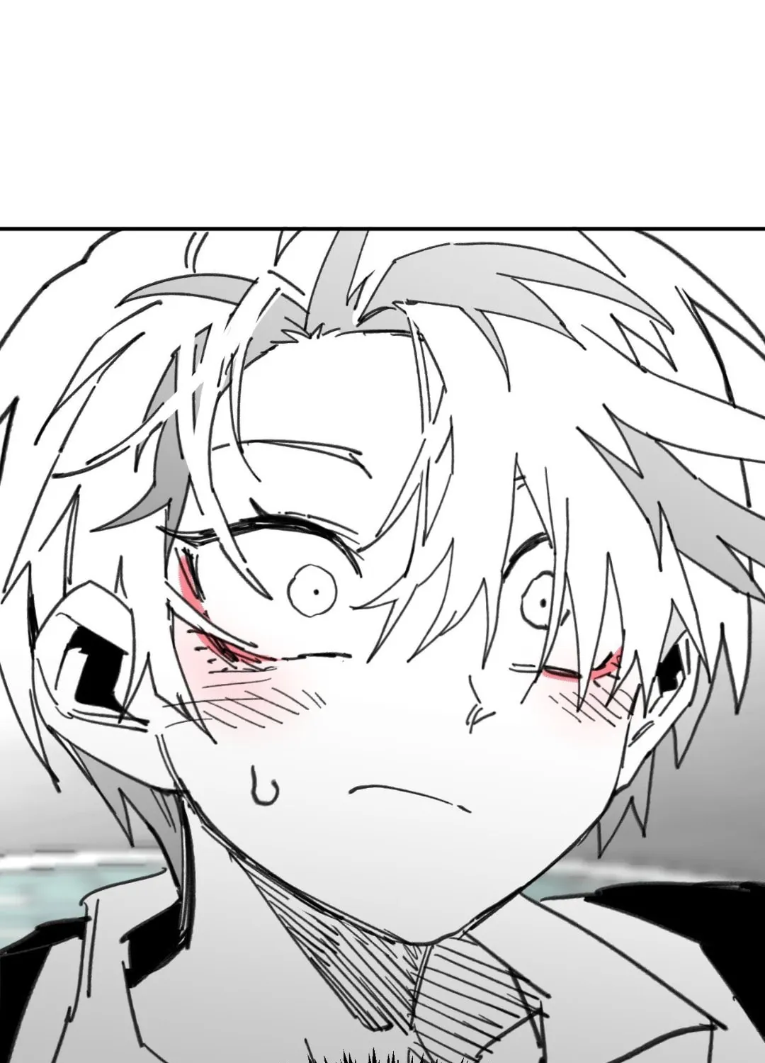 Read High School Boy chapter 73 image 98 on Lezhin