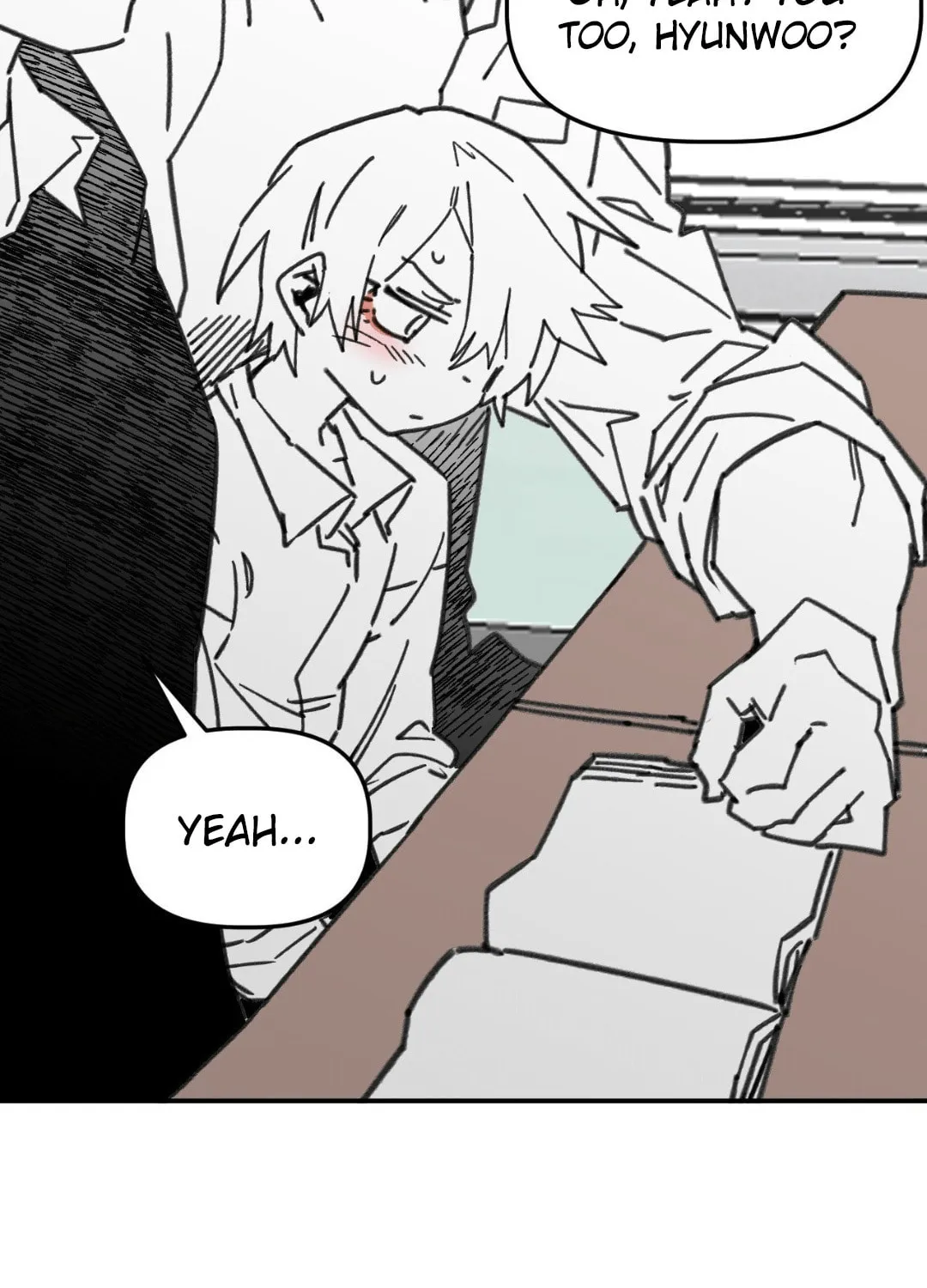 Read High School Boy chapter 74 image 11 on Lezhin