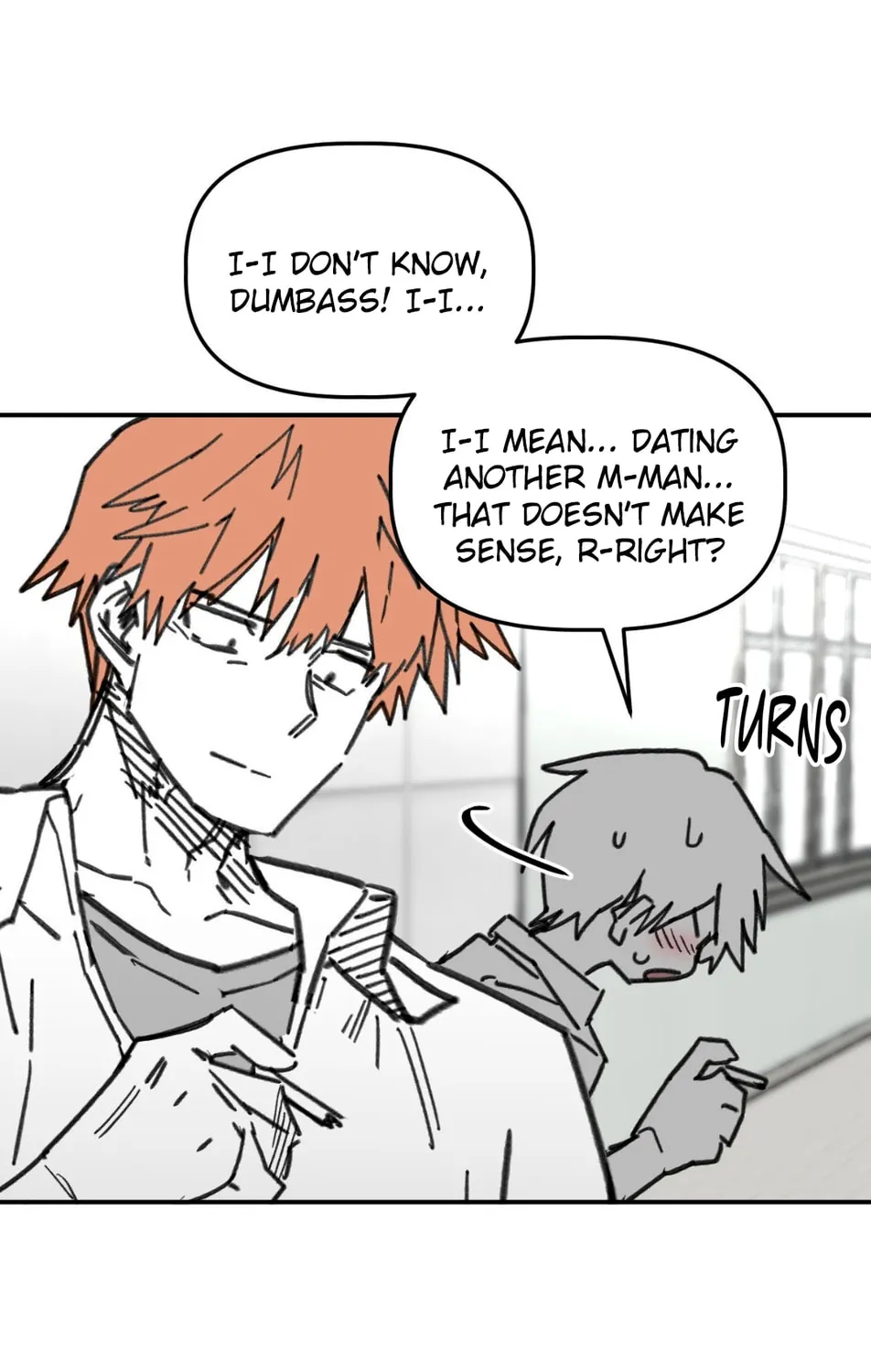 Read High School Boy chapter 74 image 110 on Lezhin