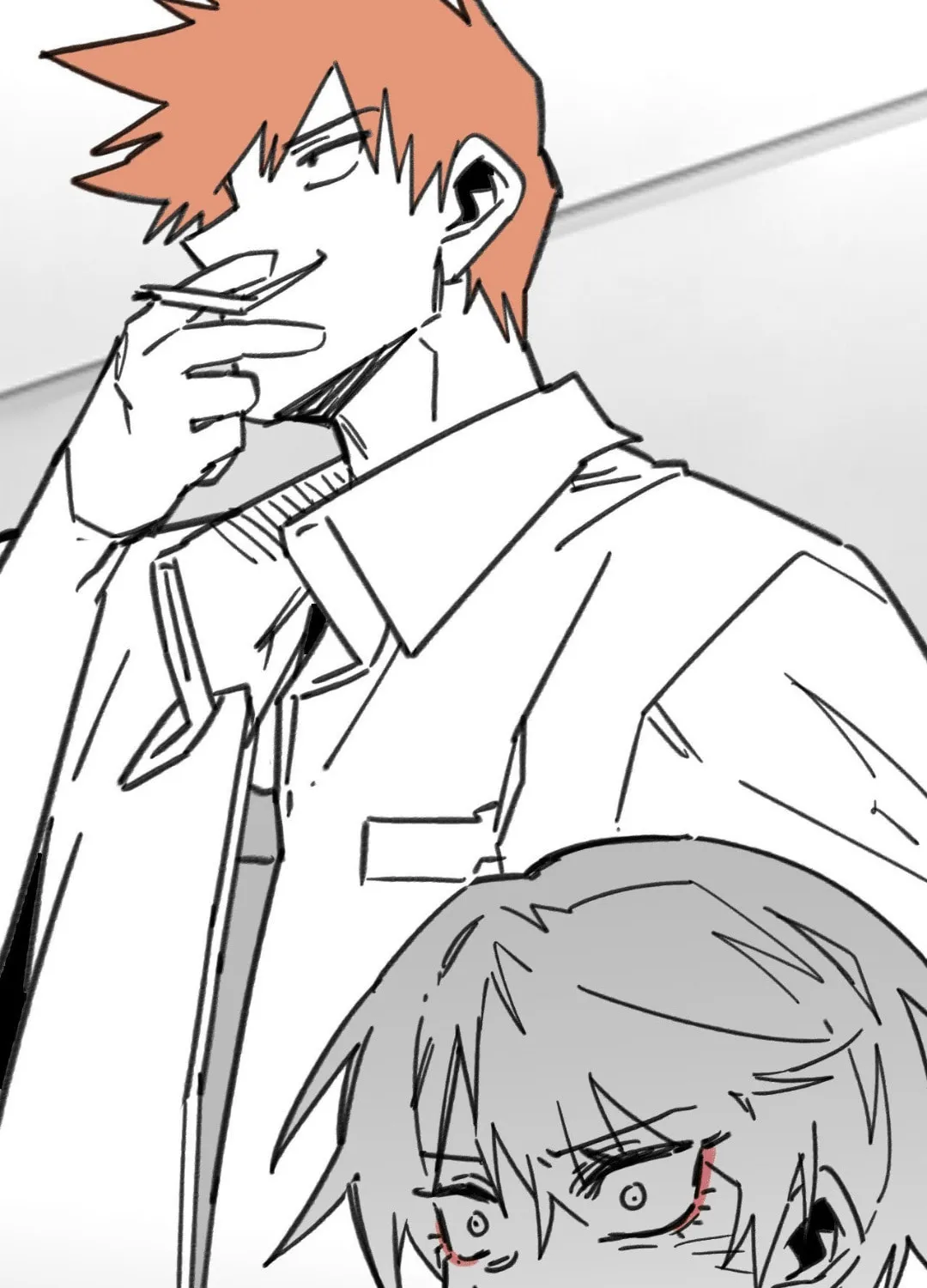 Read High School Boy chapter 74 image 115 on Lezhin
