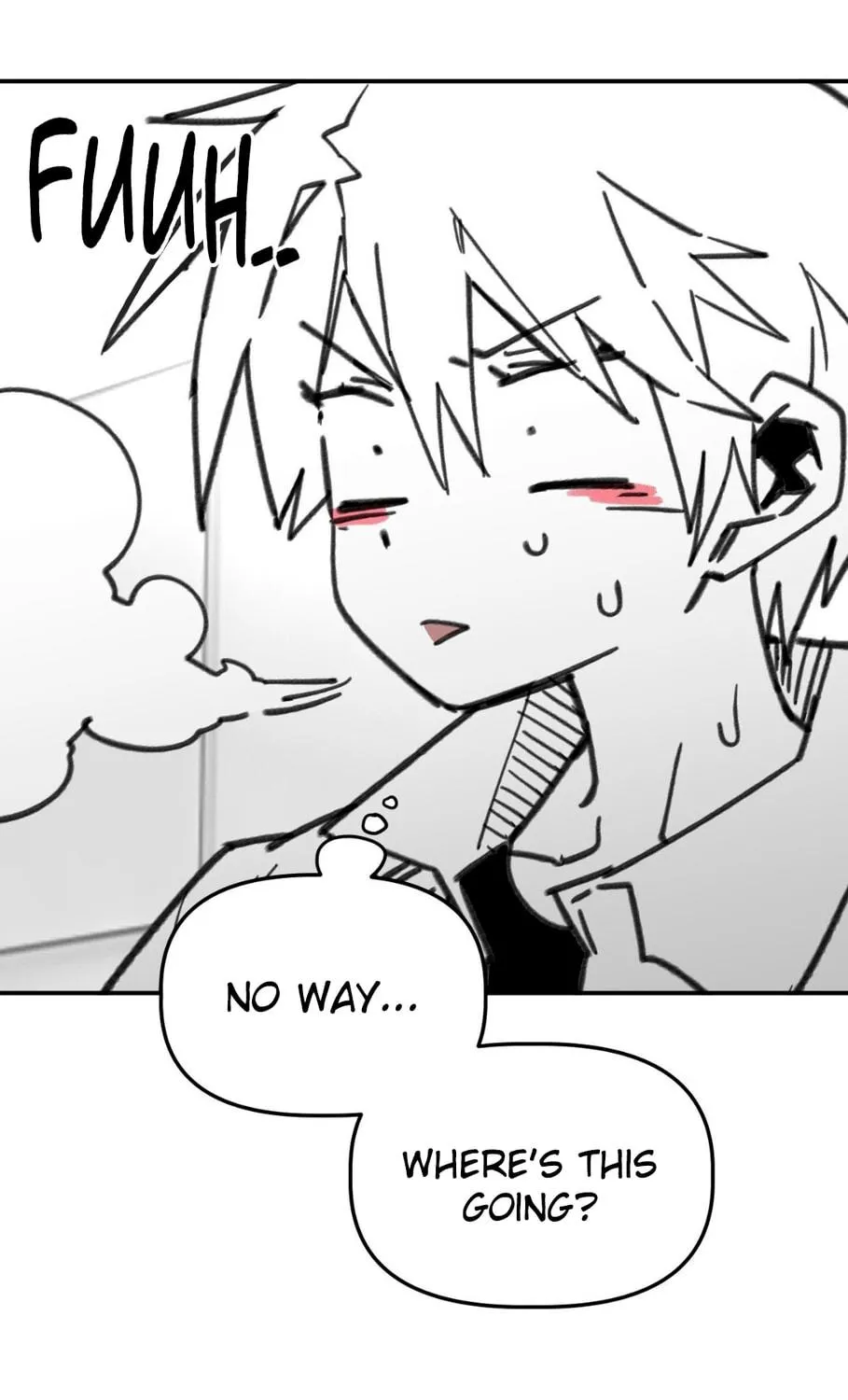 Read High School Boy chapter 74 image 117 on Lezhin