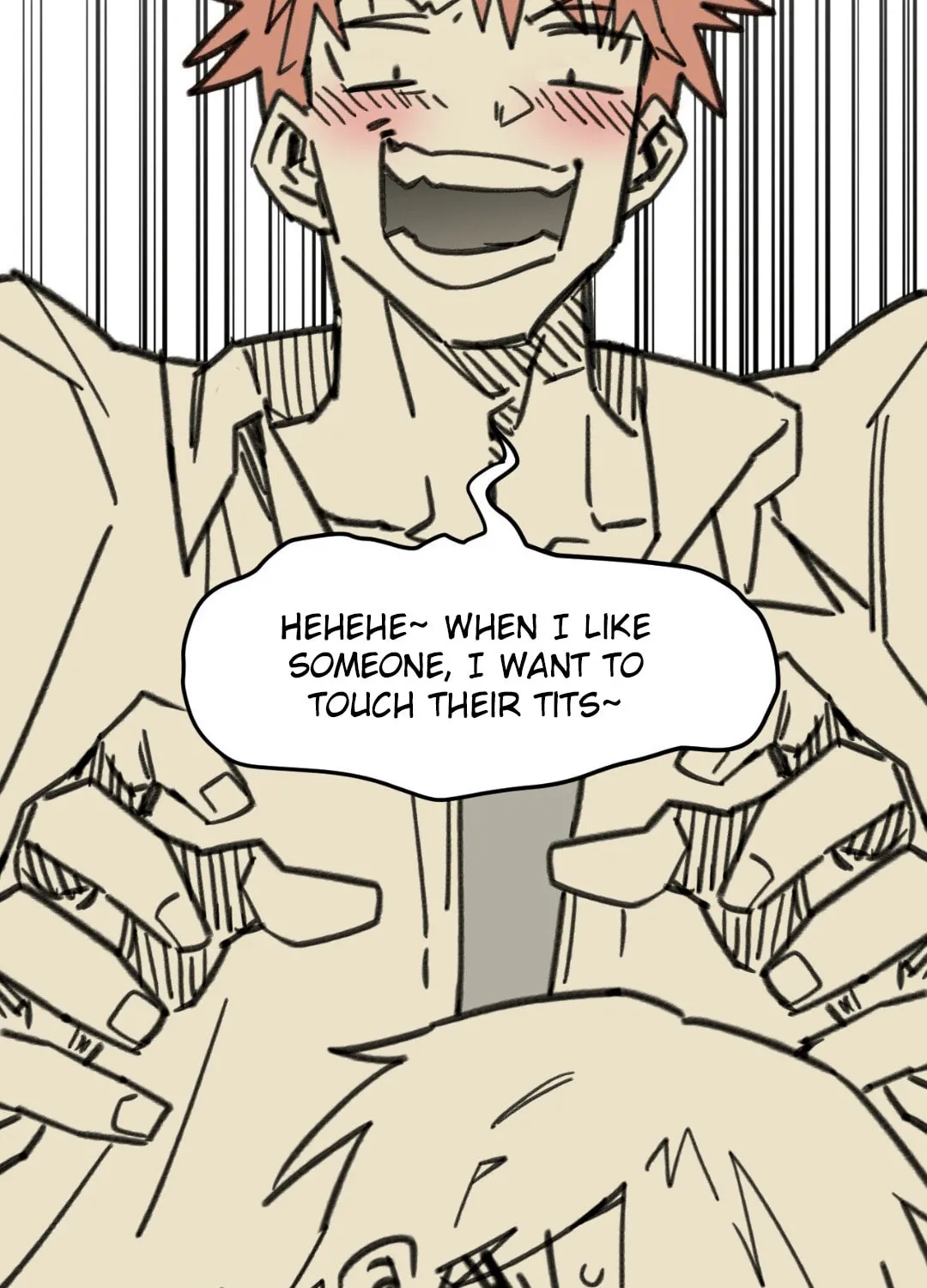 Read High School Boy chapter 74 image 120 on Lezhin