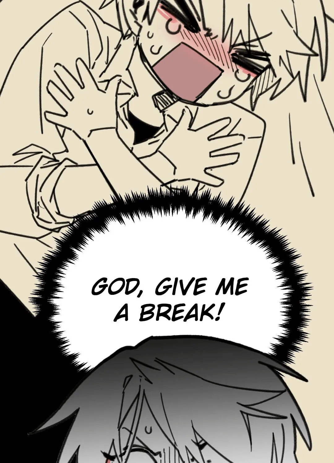 Read High School Boy chapter 74 image 121 on Lezhin