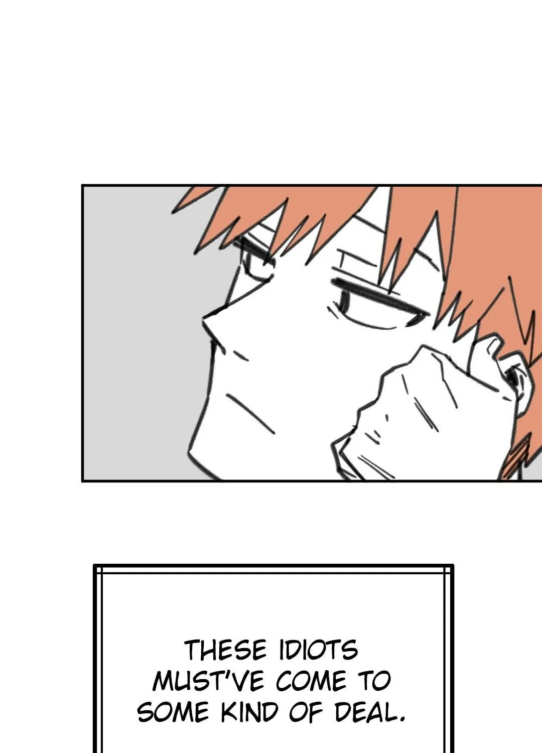 Read High School Boy chapter 74 image 19 on Lezhin