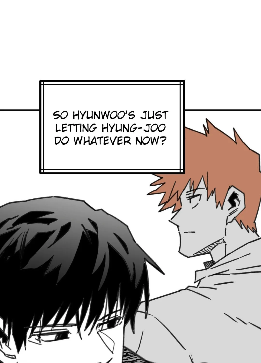 Read High School Boy chapter 74 image 21 on Lezhin