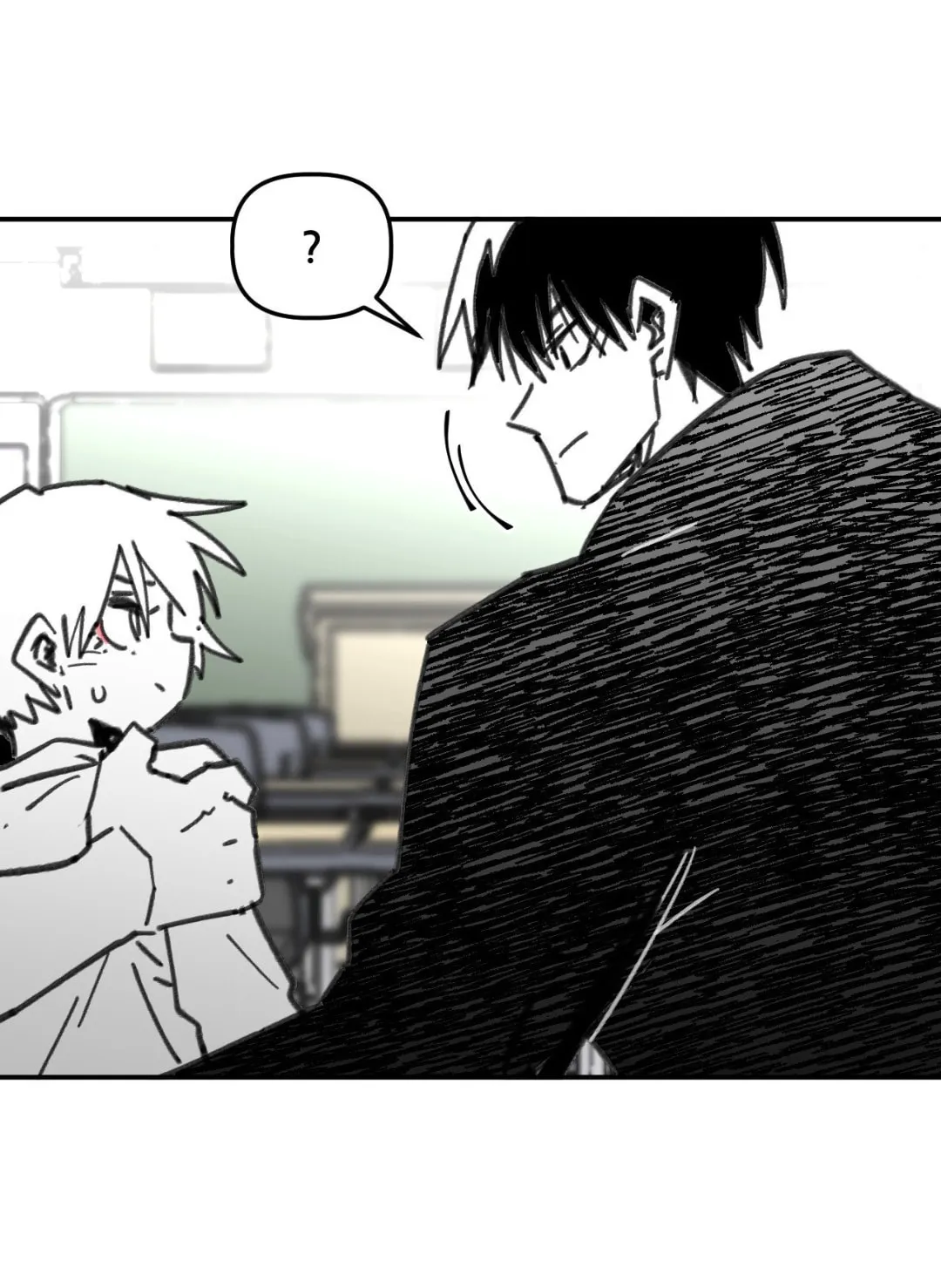 Read High School Boy chapter 74 image 35 on Lezhin