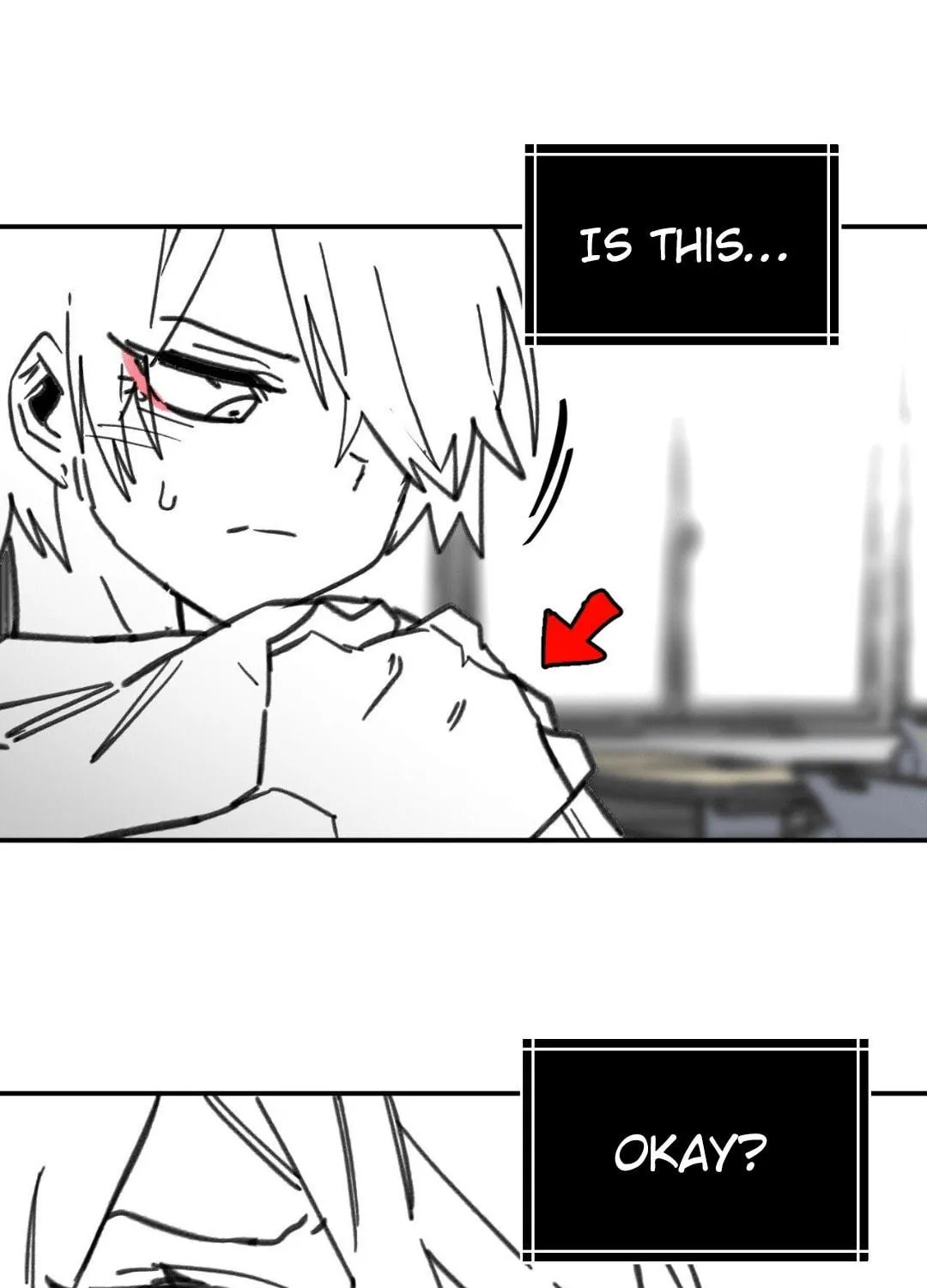 Read High School Boy chapter 74 image 36 on Lezhin