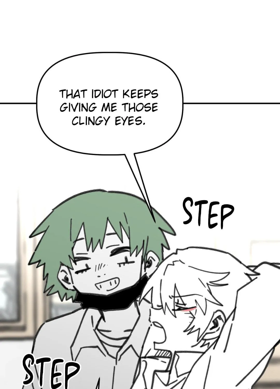 Read High School Boy chapter 74 image 56 on Lezhin