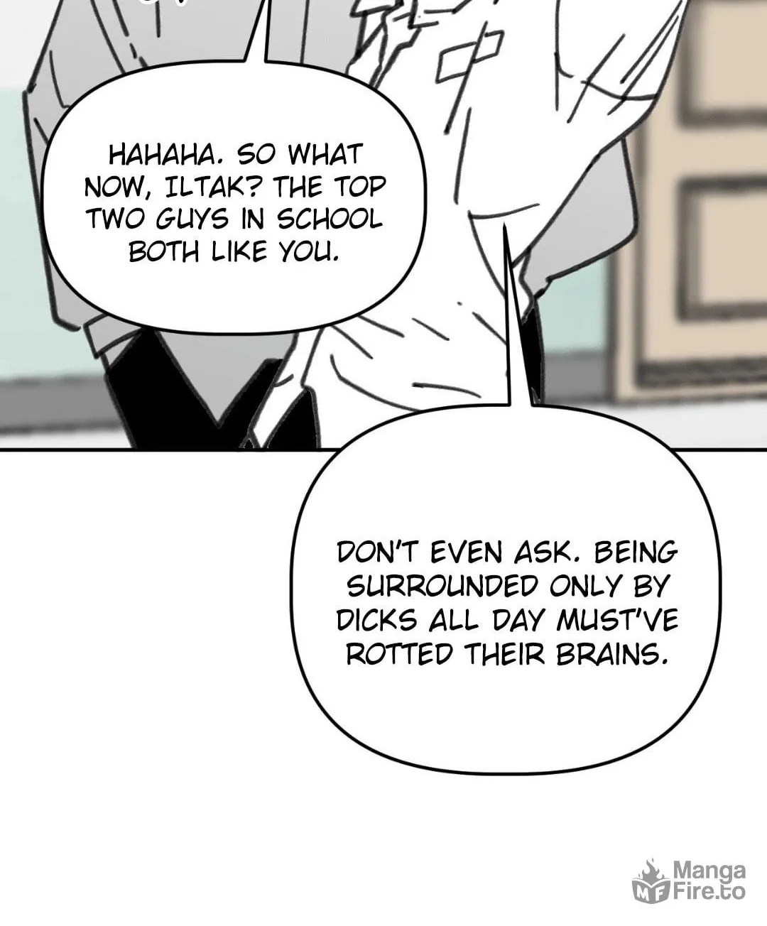 Read High School Boy chapter 74 image 57 on Lezhin