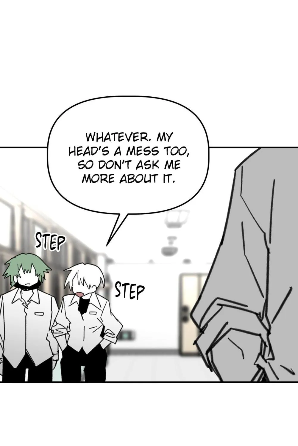 Read High School Boy chapter 74 image 81 on Lezhin