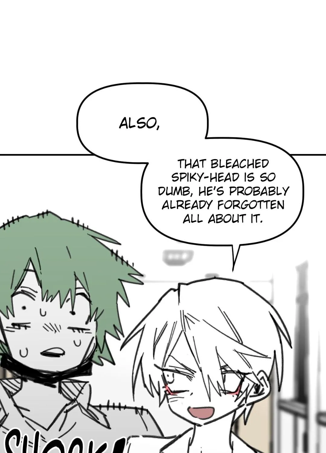 Read High School Boy chapter 74 image 83 on Lezhin