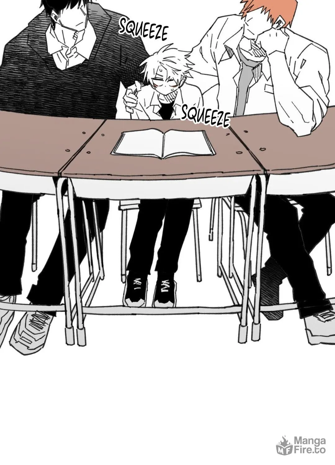 Read High School Boy chapter 74 image 9 on Lezhin